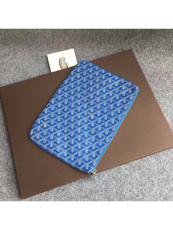 Goyard Clutch