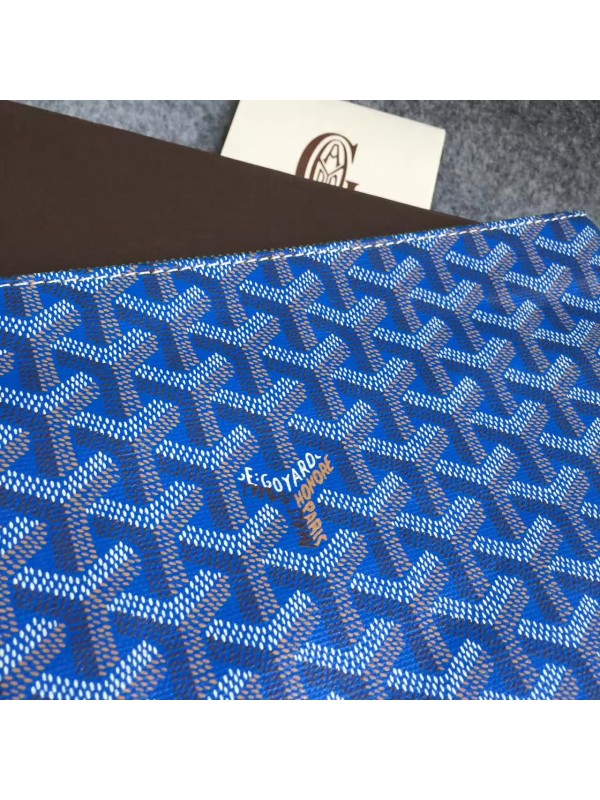 Goyard Clutch