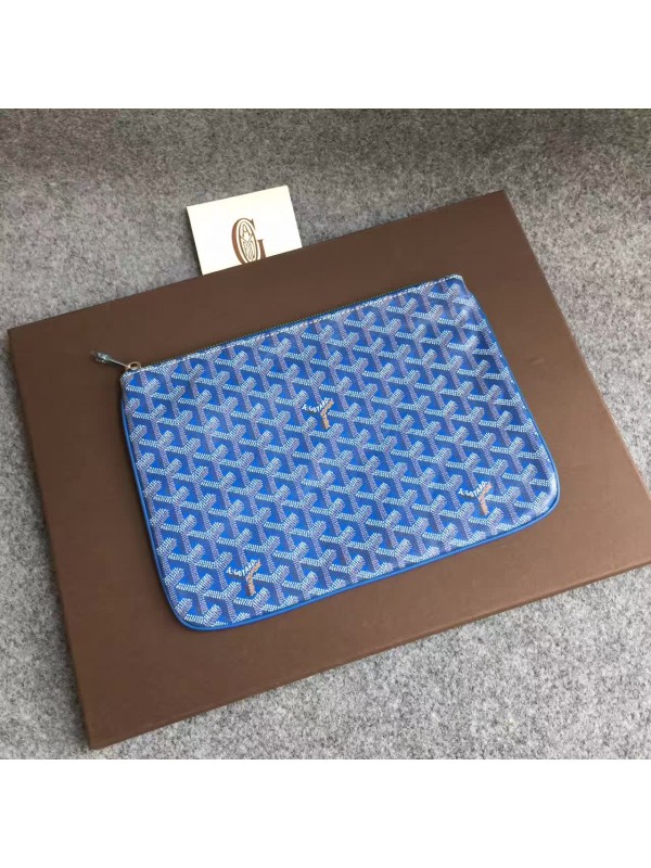 Goyard Clutch