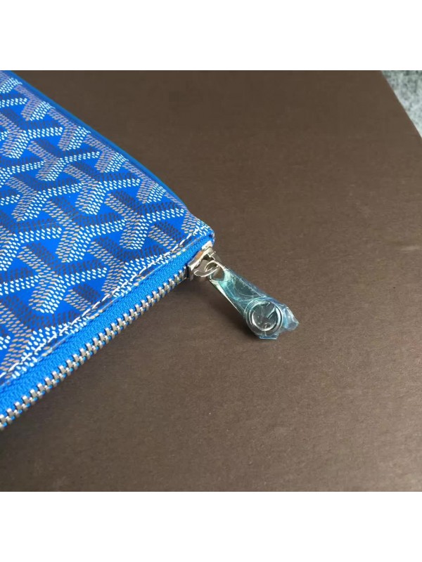 Goyard Clutch