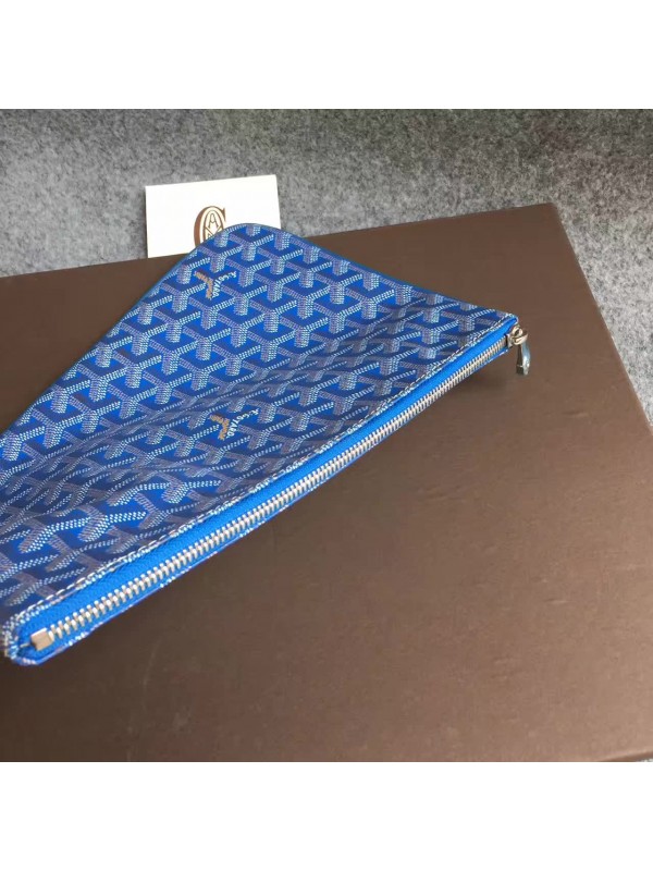 Goyard Clutch