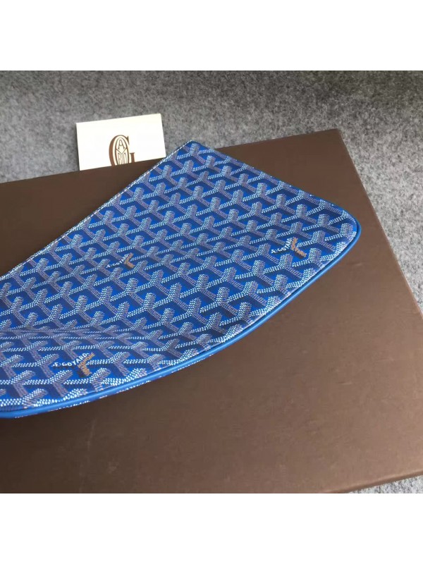 Goyard Clutch