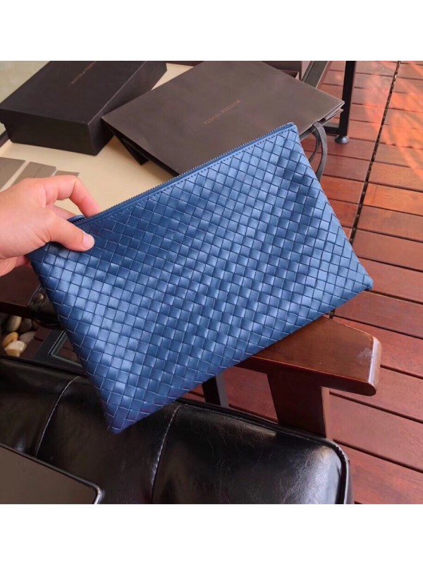 Bottega Veneta Clutch Bag