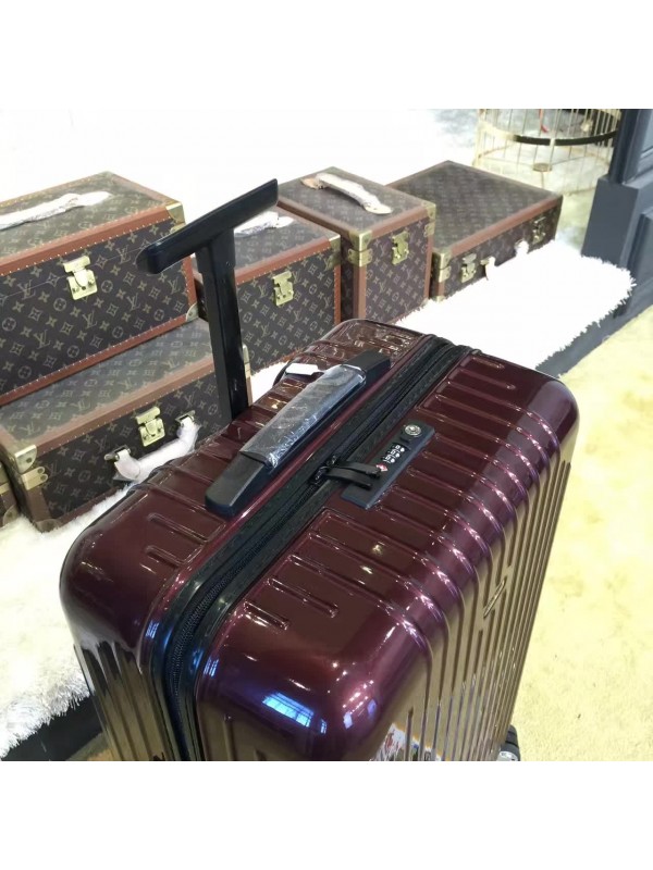 Rimowa Travel box