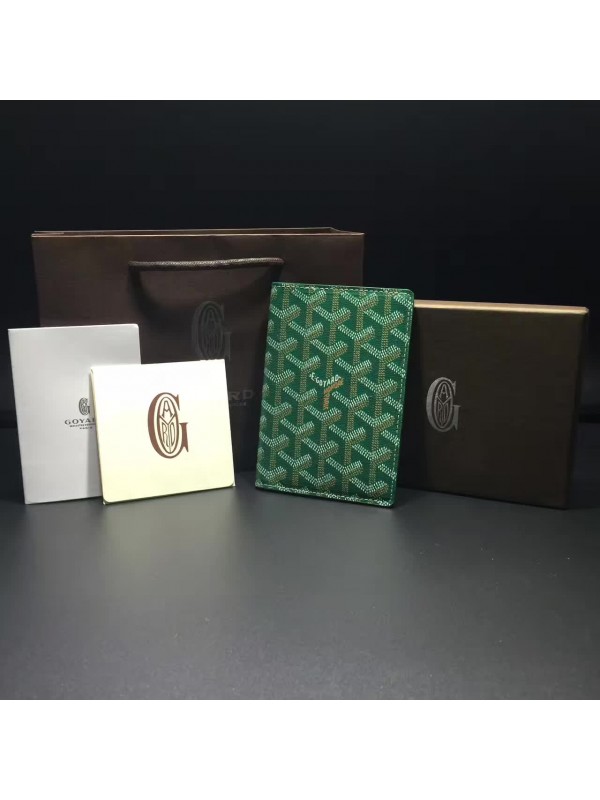 Goyard Card pack