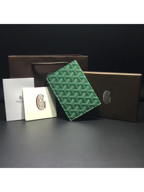 Goyard Card pack