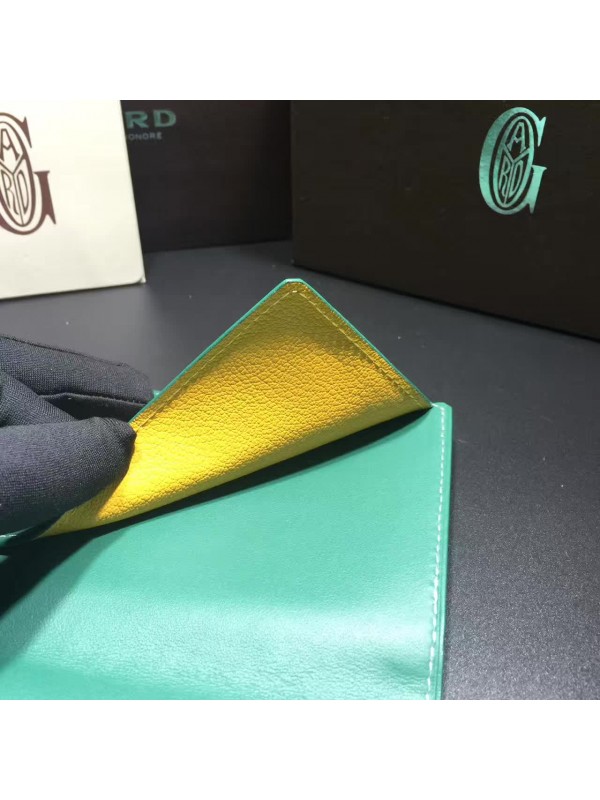 Goyard Card pack