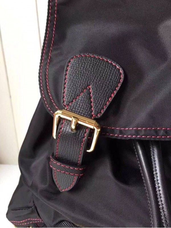 Burberry  Backpacks