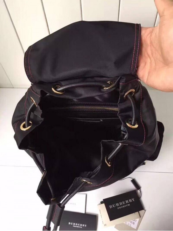 Burberry  Backpacks