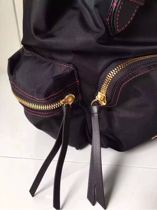 Burberry  Backpacks