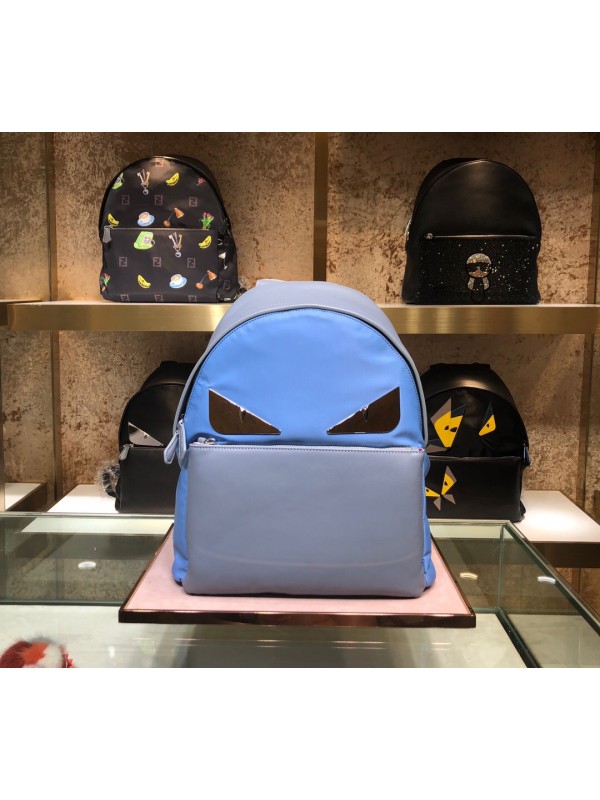 Fendi Backpack