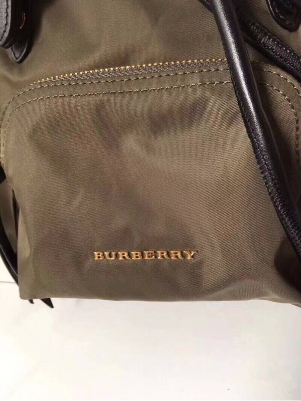 Burberry  Backpacks