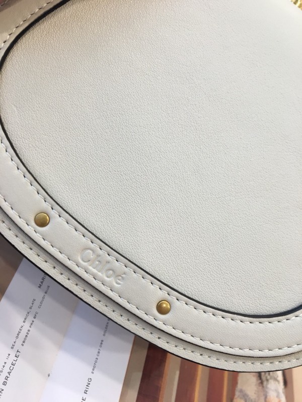 Chloe Nile bag