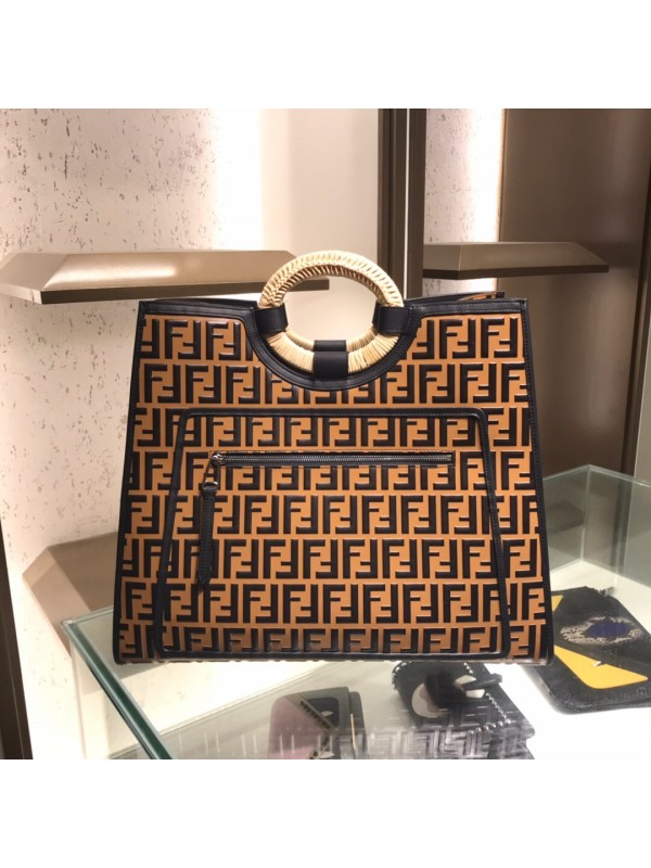 Fendi RUNAWAY Bag