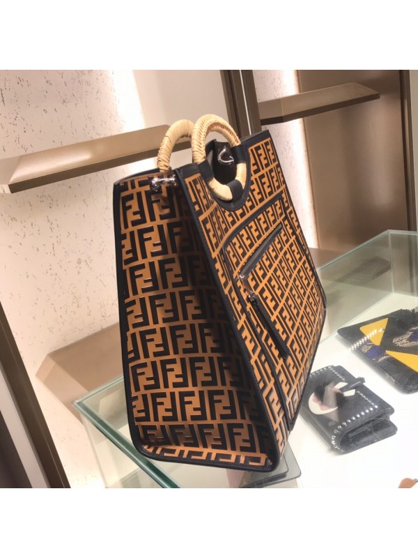 Fendi RUNAWAY Bag