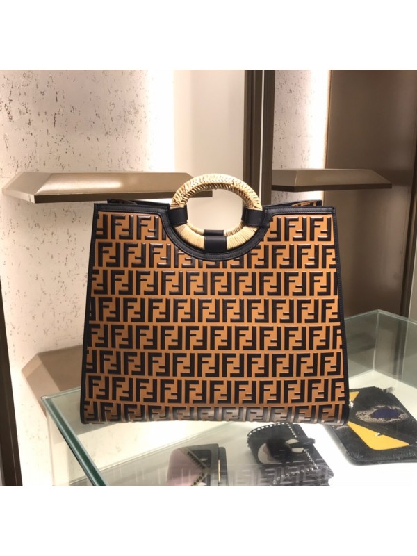 Fendi RUNAWAY Bag