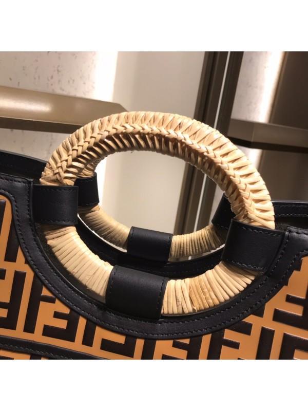 Fendi RUNAWAY Bag