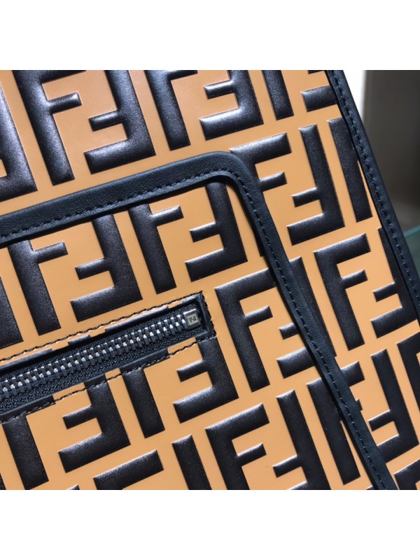 Fendi RUNAWAY Bag