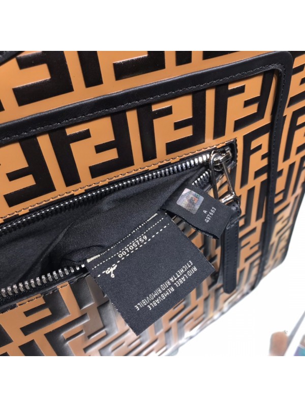 Fendi RUNAWAY Bag