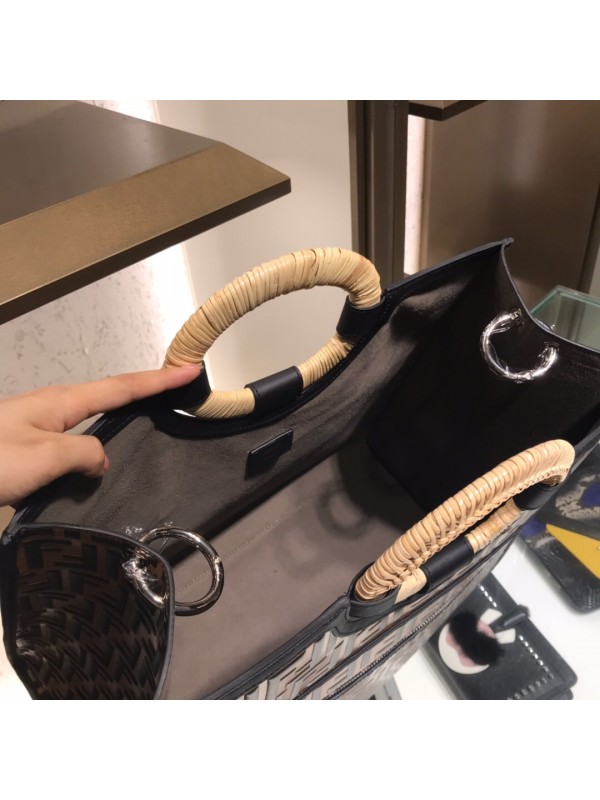 Fendi RUNAWAY Bag