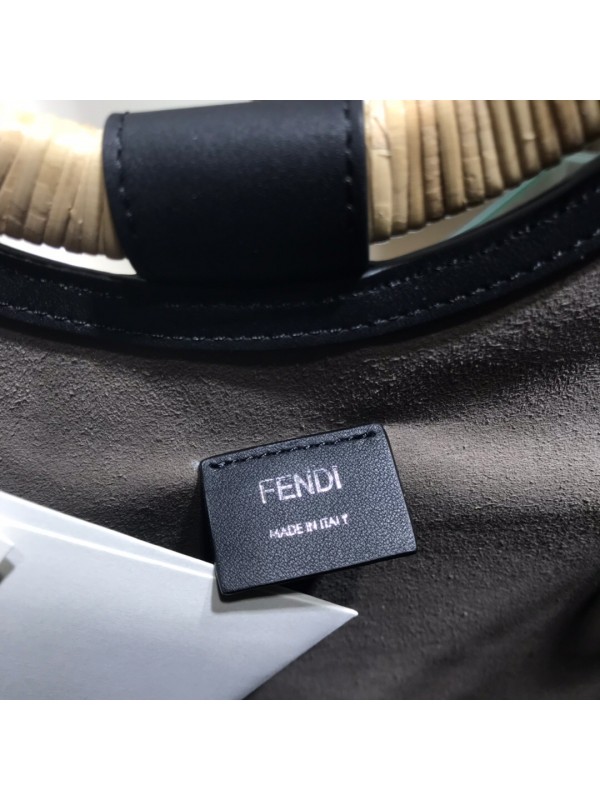 Fendi RUNAWAY Bag