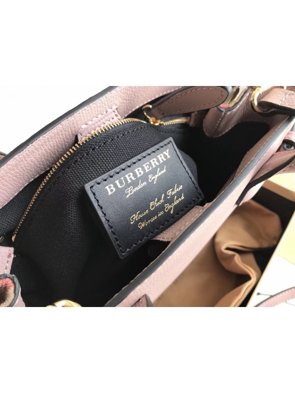 Burberry Banner