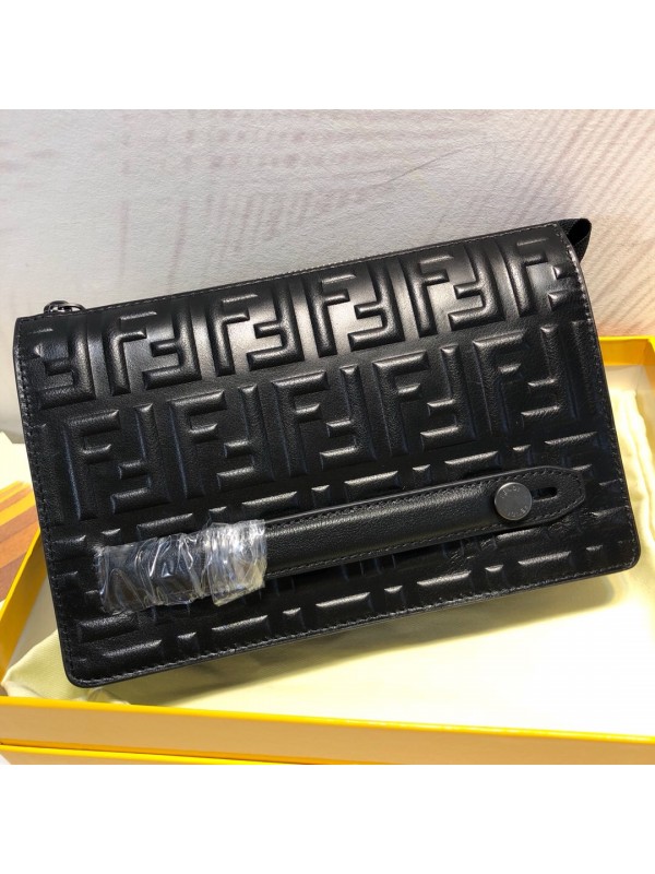 Fendi Clutch Bags