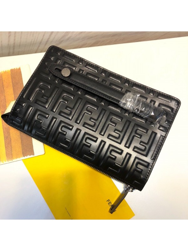 Fendi Clutch Bags