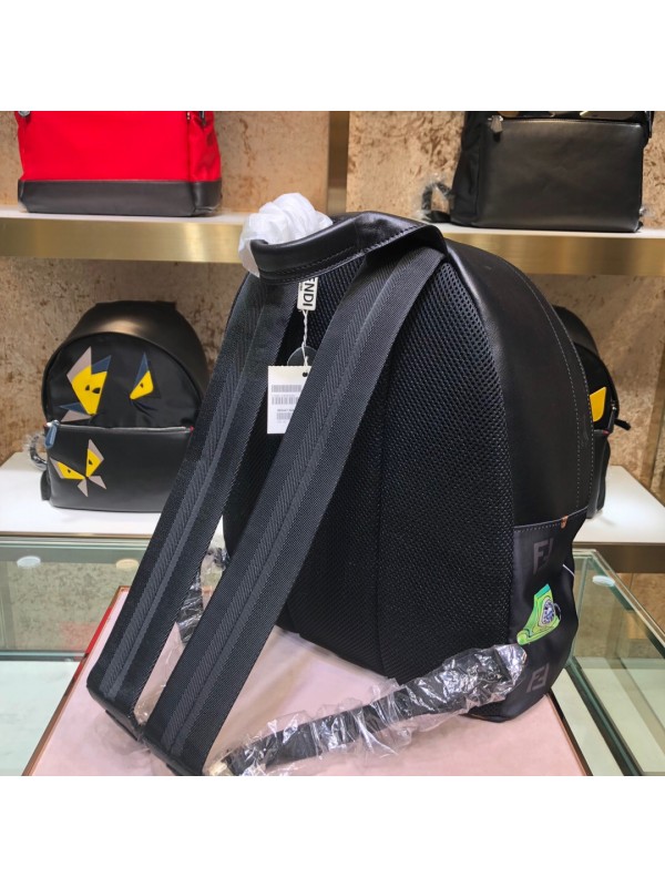 Fendi Backpack