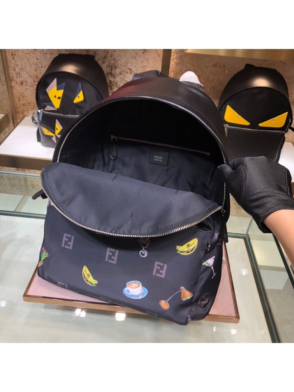 Fendi Backpack