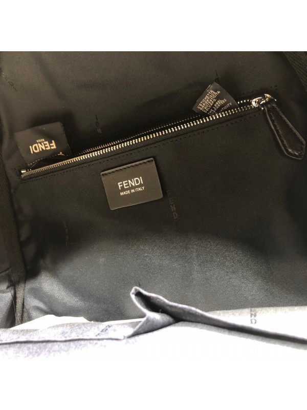 Fendi Backpack