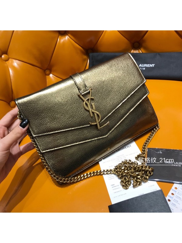 YSL bag