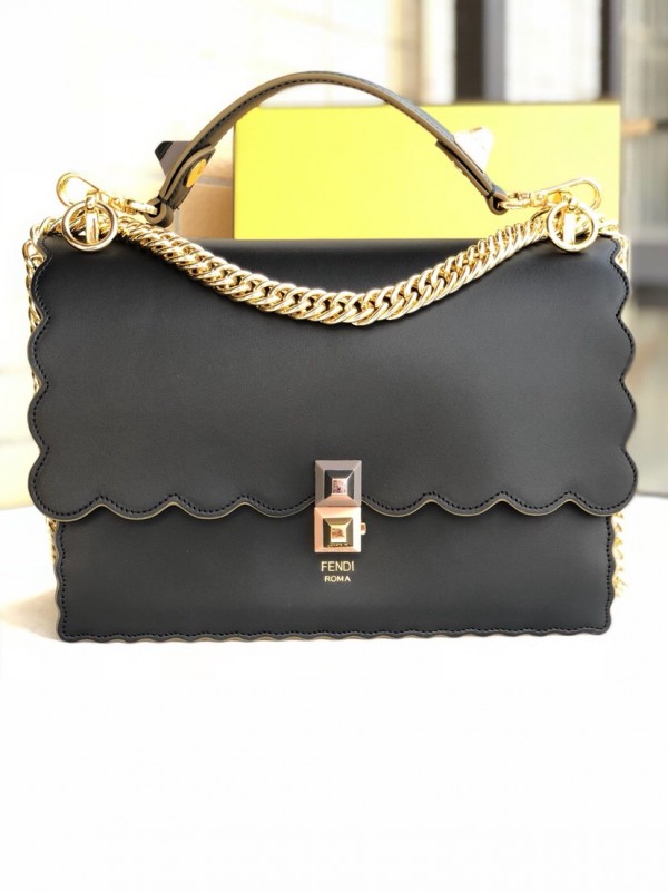 Fendi Kani Bag