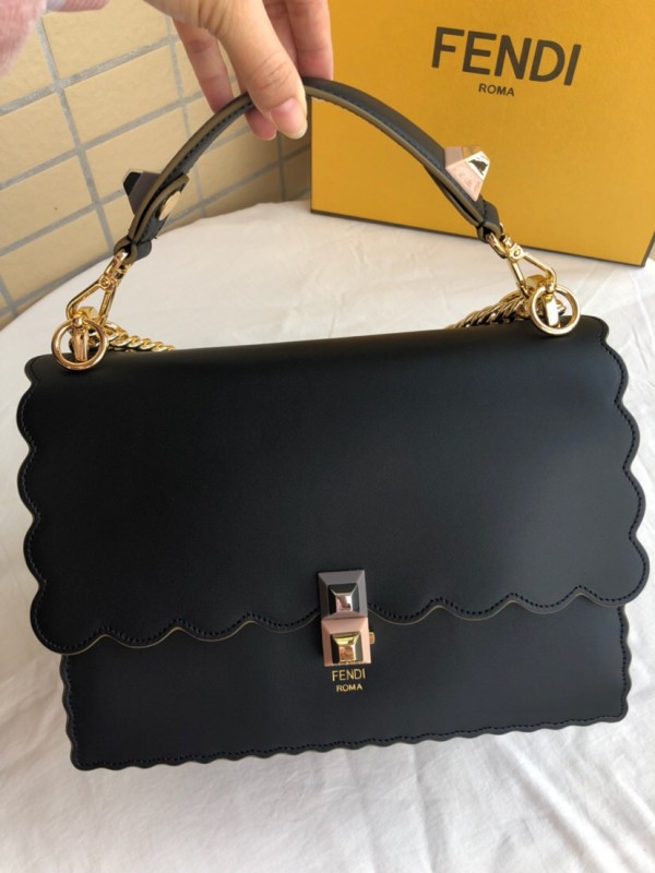 Fendi Kani Bag