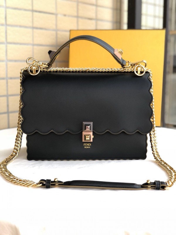 Fendi Kani Bag