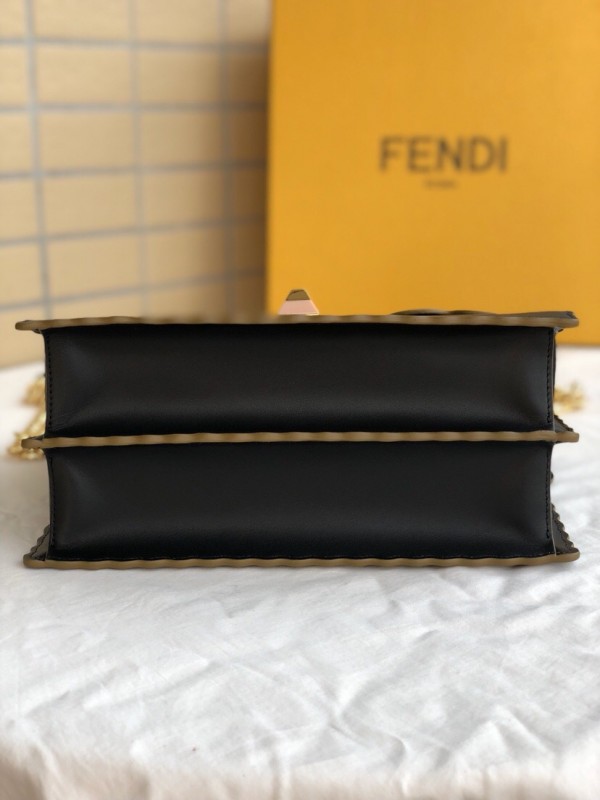 Fendi Kani Bag