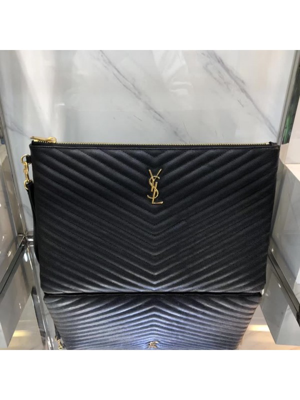 YSL Clutch bag