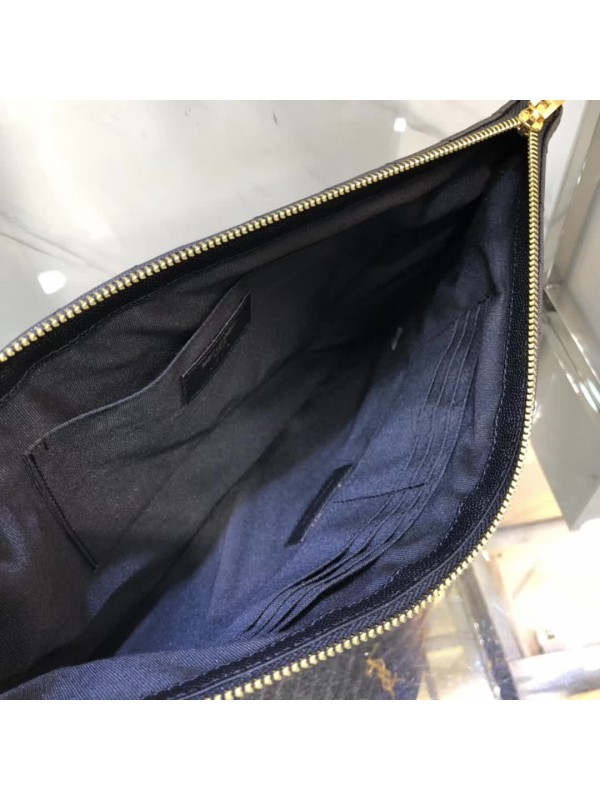 YSL Clutch bag