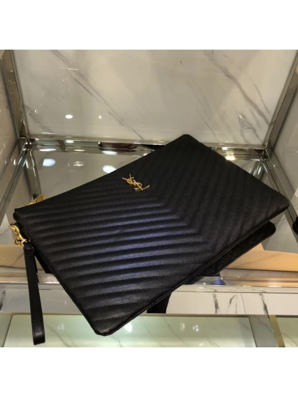 YSL Clutch bag