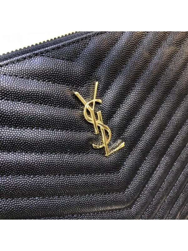 YSL Clutch bag