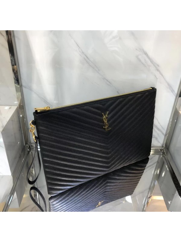 YSL Clutch bag