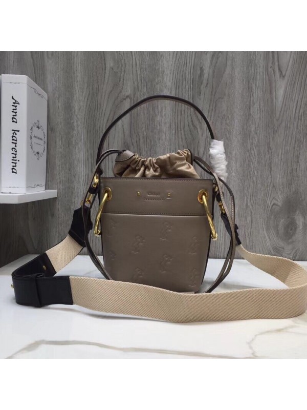 Chloe Roy Bucket bag