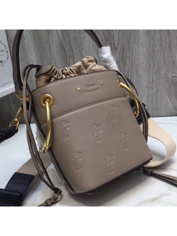 Chloe Roy Bucket bag