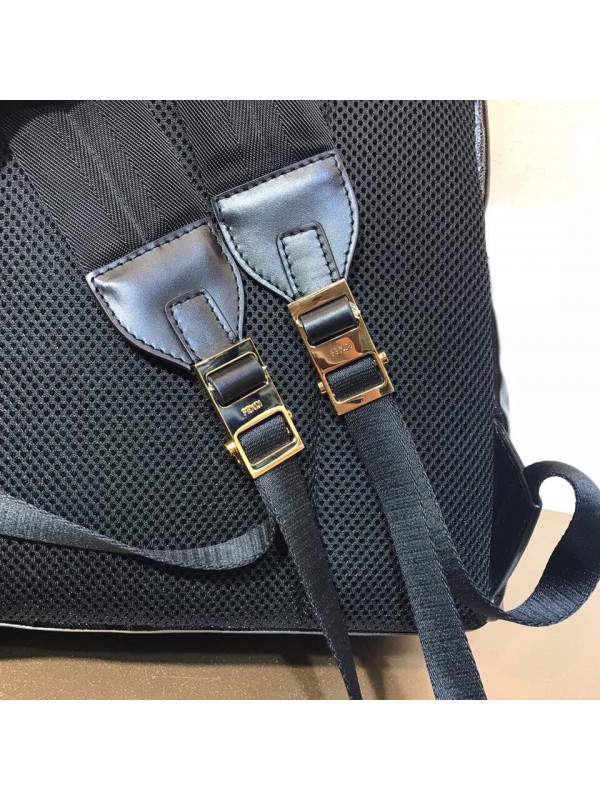 Fendi Backpack