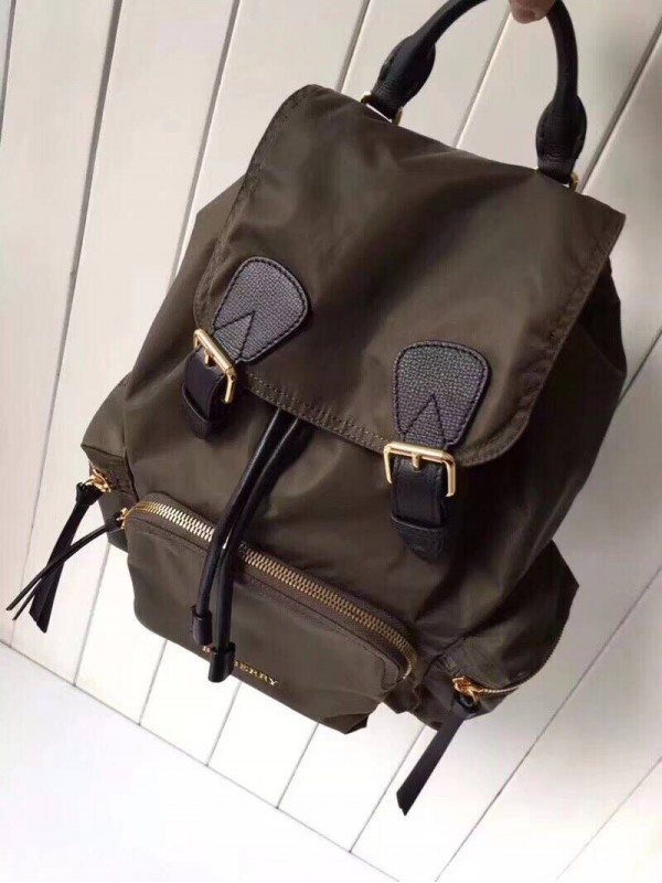 Burberry  Backpacks