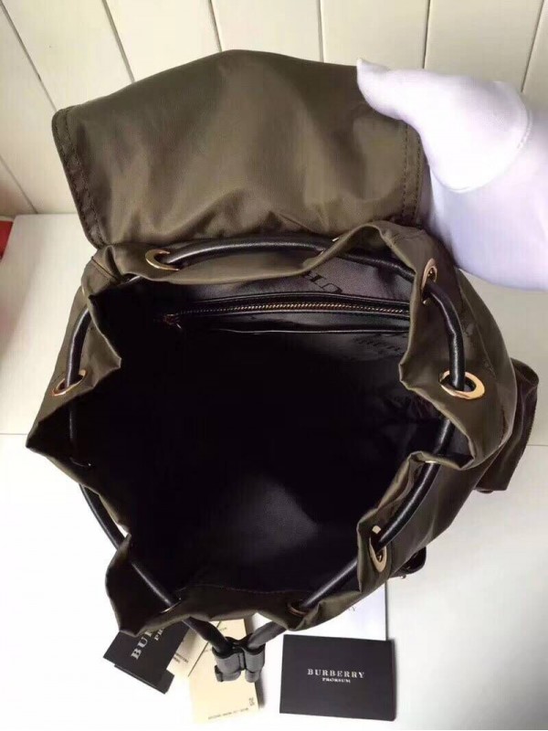 Burberry  Backpacks