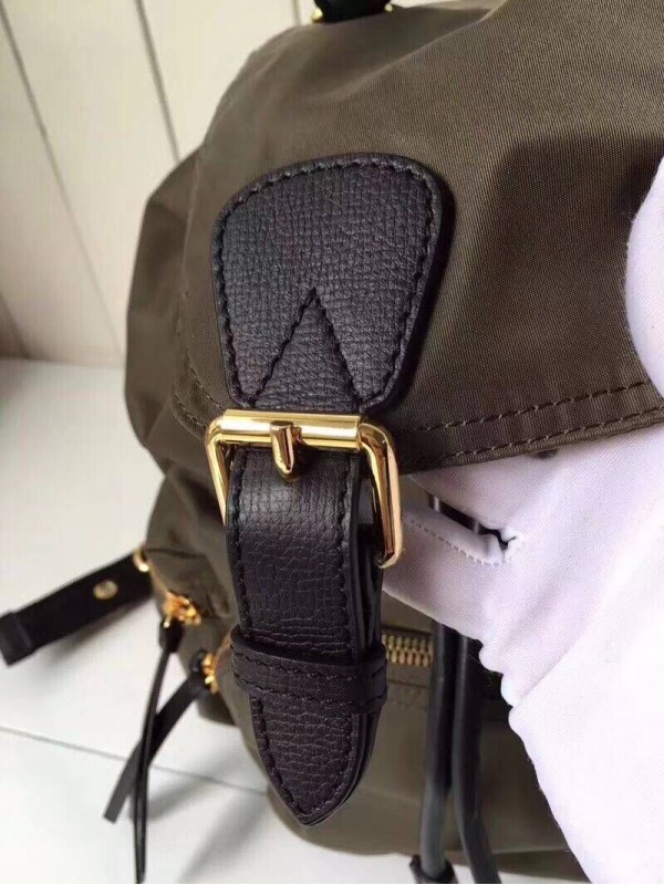 Burberry  Backpacks