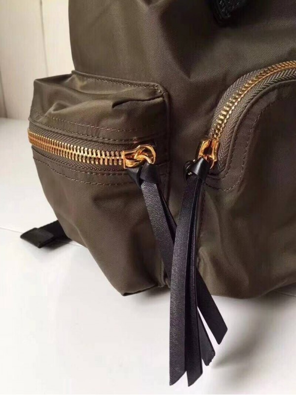 Burberry  Backpacks