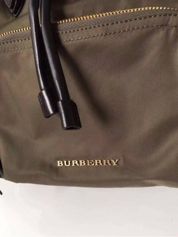 Burberry  Backpacks