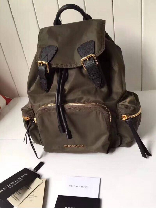 Burberry  Backpacks